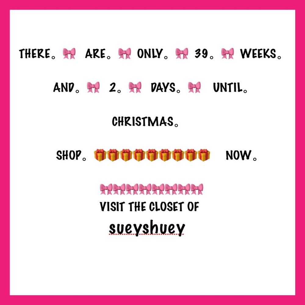 CHRISTMAS GIFT IDEAS.....🎁🎁🎁🎁🎁🎁🎁🎁🎁🎁🎁🎁
